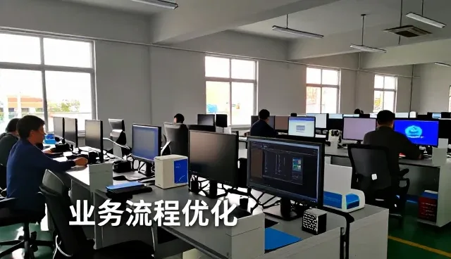 武汉武船计量试验有限公司观察None市场发展方向