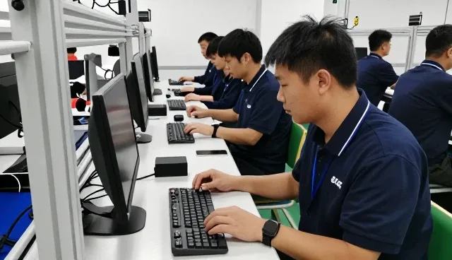 技术外包服务有哪些应用方式？
