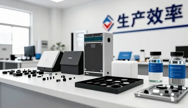 智能计量系统在工艺优化中的性能表现与适用场景分析